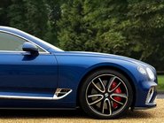 Bentley Continental GT First Edition 13