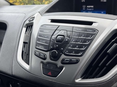 Ford Transit Custom 2.0 Transit Custom 290 Trend Colour Edition 20