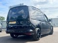 Volkswagen Caddy 2.0 TDI C20 Commerce Pro Panel Van 5dr Diesel Manual SWB Euro 6 (s/s) (122 12