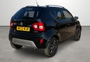 Suzuki Ignis 1.2 Dualjet 12V Hybrid SZ5 5dr 10