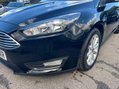 Ford Focus 1.6 Titanium Powershift Euro 6 5dr 10