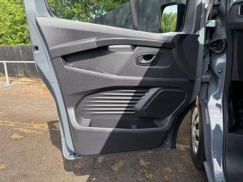 Nissan Primastar DCI ACENTA L1H1 12