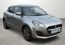 Suzuki Swift 1.2 Dualjet 83 12V Hybrid SZ-L 5dr 1