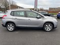 Peugeot 2008 ACTIVE 3
