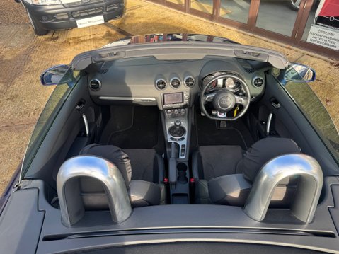 Audi TT *** SOLD *** 5