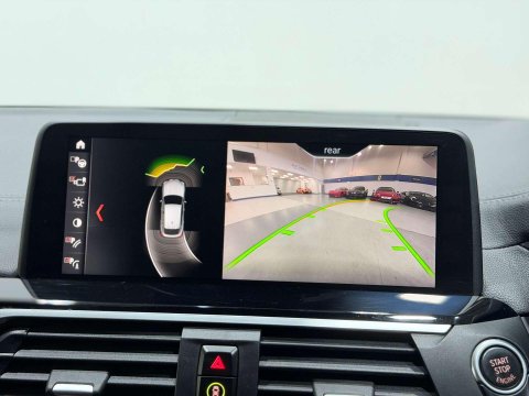 BMW X4 3.0 M40d SUV 5dr Diesel Auto xDrive Euro 6 (s/s) (326 ps) 34