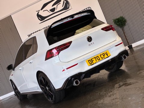 Volkswagen Golf 2.0 TSI GTI DSG Euro 6 (s/s) 5dr 61