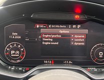 Audi TT 2.0 TFSI 40 S line Coupe 3dr Petrol S Tronic Euro 6 (s/s) (197 ps) 26