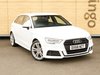Audi A3 SPORTBACK TFSI S LINE