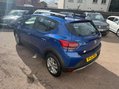 Dacia Sandero Stepway 1.0 TCe Comfort Euro 6 (s/s) 5dr 4