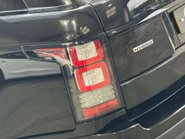 Land Rover Range Rover 3.0 Range Rover Autobiography SDV6 HEV Auto 4WD 5dr 40