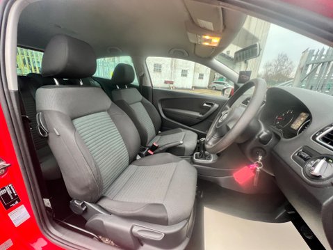Volkswagen Polo MODA A/C 30