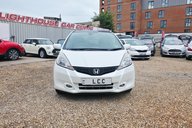 Honda Jazz 1.4 I-VTEC EX FULL HONDA SERVICE HISTORY! 12 SERVICES! 4