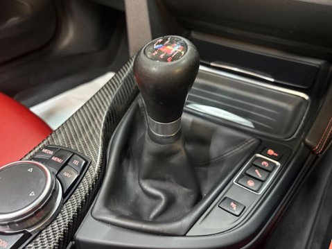 BMW M4 3.0 BiTurbo Euro 6 (s/s) 2dr 26