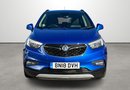 Vauxhall Mokka X 1.4T Elite Nav 5dr 4WD Auto 10
