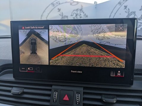 Audi Q5 TDI QUATTRO S LINE 30