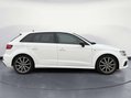 Audi A3 1.0 A3 Sportback 30 TFSI Black Edition Semi-Auto 5dr 6