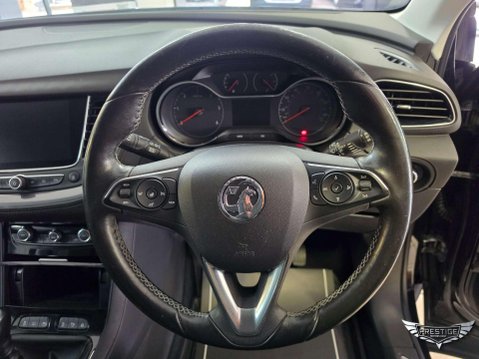 Vauxhall Grandland X 1.5 Turbo D BlueInjection Sport Nav Euro 6 (s/s) 5dr 58