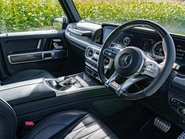 Mercedes-Benz G Class G63 AMG 10