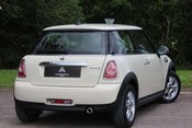 Mini Hatch 1.6 One D Euro 5 (s/s) 3dr 4