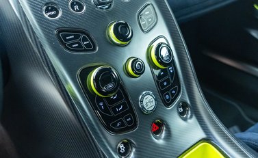 Aston Martin Vantage AMR Pro 19