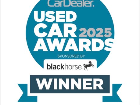 Ford Focus 1.0 Focus Zetec 5dr