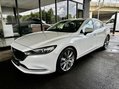 Mazda 6 2.2 SKYACTIV-D Sport Nav+ Auto Euro 6 (s/s) 4dr 14