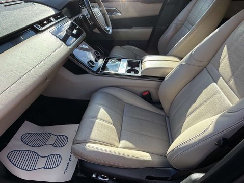 Land Rover Range Rover Velar 2.0 D240 R-Dynamic HSE SUV 5dr Diesel Auto 4WD Euro 6 (s/s) (240 ps) 48