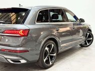 Audi Q7 3.0 TDI V6 50 S line SUV 5dr Diesel Tiptronic quattro Euro 6 (s/s) (286 ps) 19