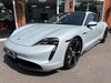 Porsche Taycan Performance Plus 93.4kWh Saloon 4dr Electric Auto RWD (476 ps)