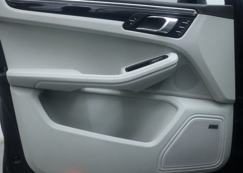 Porsche Macan 3.0 Macan S Semi-Auto 4WD 5dr 59