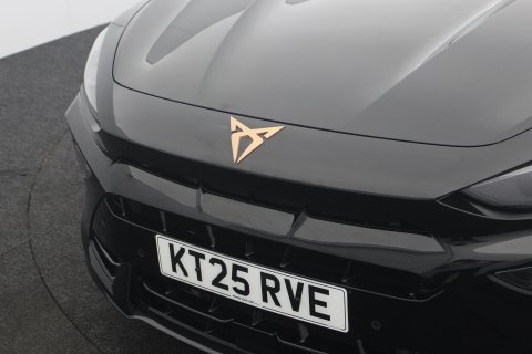 Cupra Formentor 5dr 1.5 eTSI V2 Petrol Hybrid DSG Automatic 50