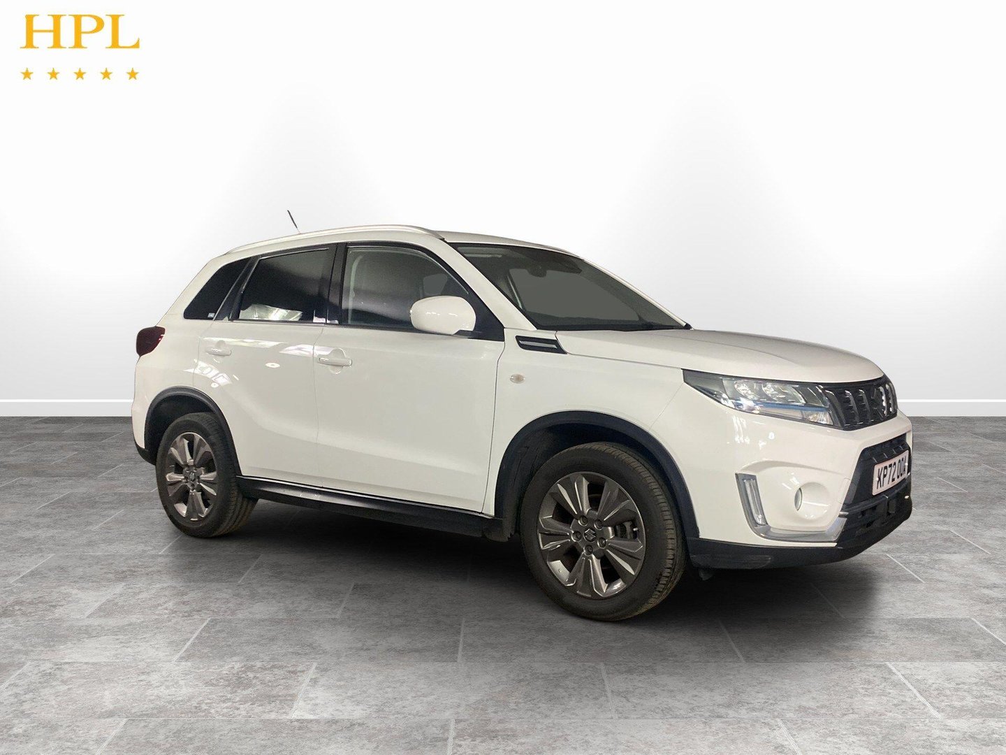 2022 Suzuki Vitara