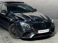 Mercedes-Benz E Class 4.0 AMG E 63 Premium 4Matic+ Auto 4WD 4dr 74