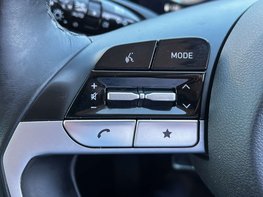 Hyundai TUCSON 1.6 Tucson Ultimate TGDi 5dr 62