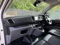 Vauxhall Vivaro L2H1 2900 SPORTIVE S/S 19