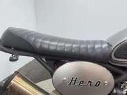 Bullit Hero 2018 12K PROJECT BIKE TALL ENDURO LEARNER BIKE 125CC 27