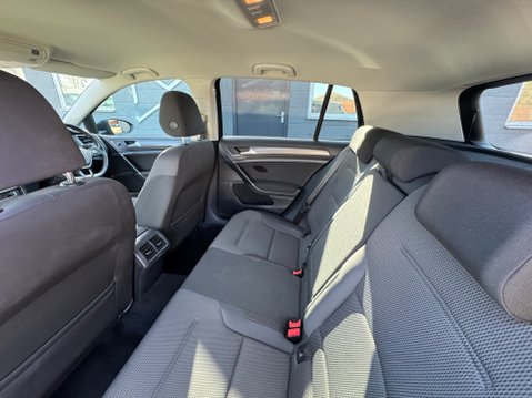 Volkswagen Golf SE TSI EVO 44