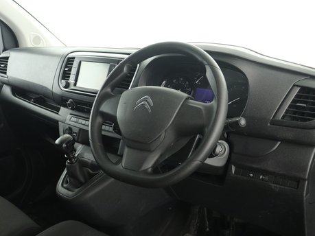Citroen Dispatch M 1400 2.0 BlueHDi 145 Driver Edition 12