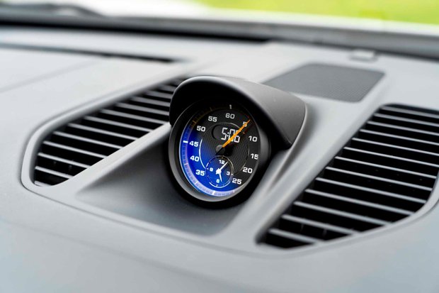 Porsche 911 GT3 TOURING. HOUNDSTOOTH. CARBON INT. PCCBS. LIFT. S/CHRONO. 5