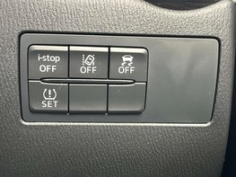 Mazda 2 1.5 Mazda2 GT Sport Nav MHEV 5dr 54