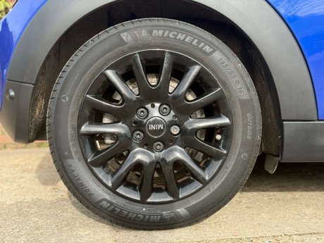 Mini Hatch 1.5 Cooper Classic 3dr 28