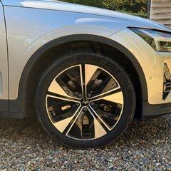 Polestar 2 BASE 1