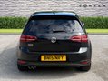 Volkswagen Golf 2.0 Golf GTD Semi-Auto 5dr 6