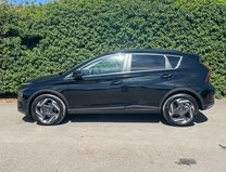 Hyundai BAYON 1.0 T-GDi Premium SUV 5dr Petrol DCT Euro 6 (s/s) (100 ps) 34