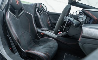 Lamborghini Huracan Spyder LP 640-4 PERFORMANTE 14