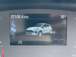 Ford Fiesta 1.0 Fiesta Titanium T 5dr 21