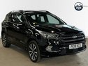 Ford Kuga 1.5T EcoBoost ST-Line Euro 6 (s/s) 5dr