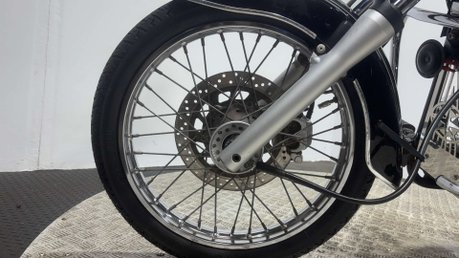 Yamaha XVS DRAGSTAR 125 2004 16K EXCELLENT CONDITION VTWIN CRUISER 125CC 7