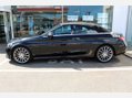 Mercedes-Benz C Class C 220 D AMG LINE 8